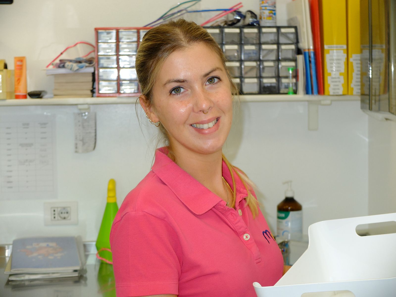 Elisa Manfron